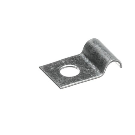 Star Manufacturing Half Clamp - .188 Dia. 2C-Z3350